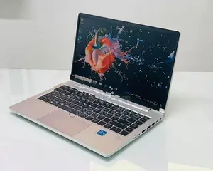 HP ProBook 640 G8 i5 11th Gen 16GB RAM DDR4 Xe Graphics