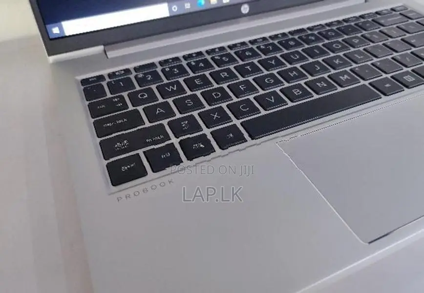 HP ProBook 440 G8 Core i3 1115G4–11th Gen 16GB RAM 256GB NVMe