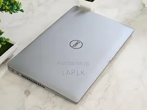 Dell Latitude 5420 Core i5 1145G7–11th Gen 8GB RAM 256GB SSD