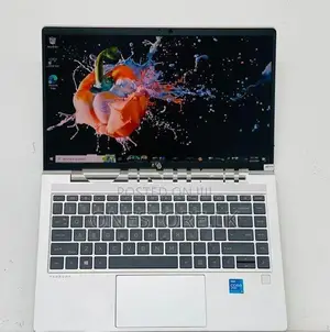 HP ProBook 640 G8 i5 11th Gen 16GB RAM DDR4 Xe Graphics
