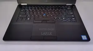 Dell Core i7 6600U Radeon R7 M360 2GB VGA 8GB RAM 256GB SSD