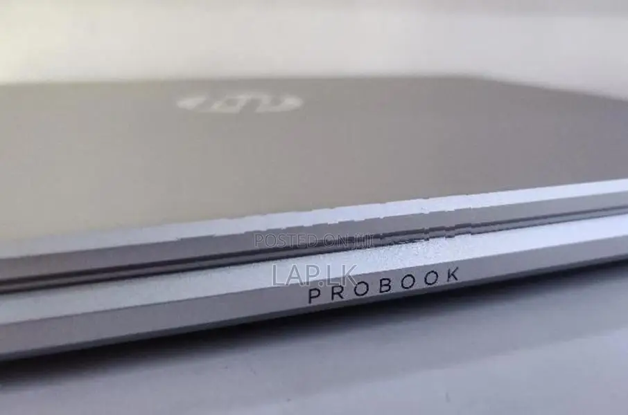 HP ProBook 440 G8 Core i3 1115G4–11th Gen 16GB RAM 256GB NVMe
