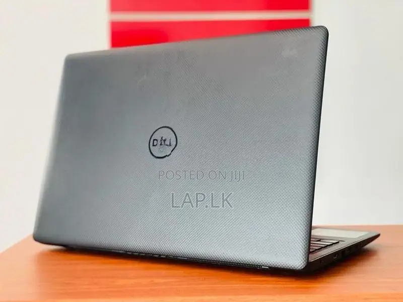 Dell Vostro 3590 Core i7 10510U 10th Gen Radeon 610 2GB VGA 15.6 FullH