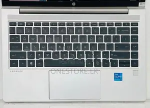 HP ProBook 640 G8 i5 11th Gen 16GB RAM DDR4 Xe Graphics