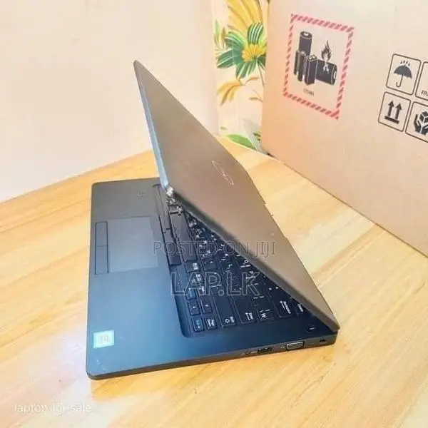Dell Latitude 5490 Core i5 7300U 7th Gen 8GB RAM 256GB SSD