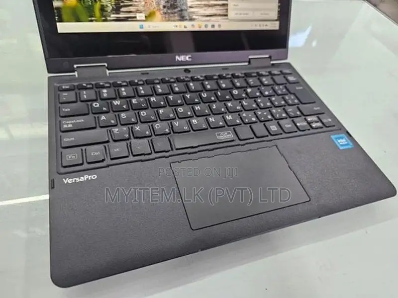 NEC VEE11R5D63GJ Intel Celeron 8GB RAM 128GB STORAGE USED LAPTOP