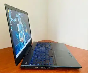 Dell Core i5 10300H–10th Gen GTX 1650 4GB VGA 8GB RAM 256GB SSD+1TB HD