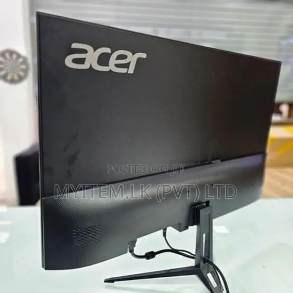 Acer 27" Full HD Nitro Gaming Monitor - KG273 W3 240HZ Brand New