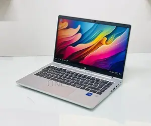 Core i3 12th Gen HP ProBook 440 G9 UHD Graphics 14 inches