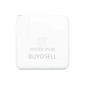 Apple MacBook Charger 67W