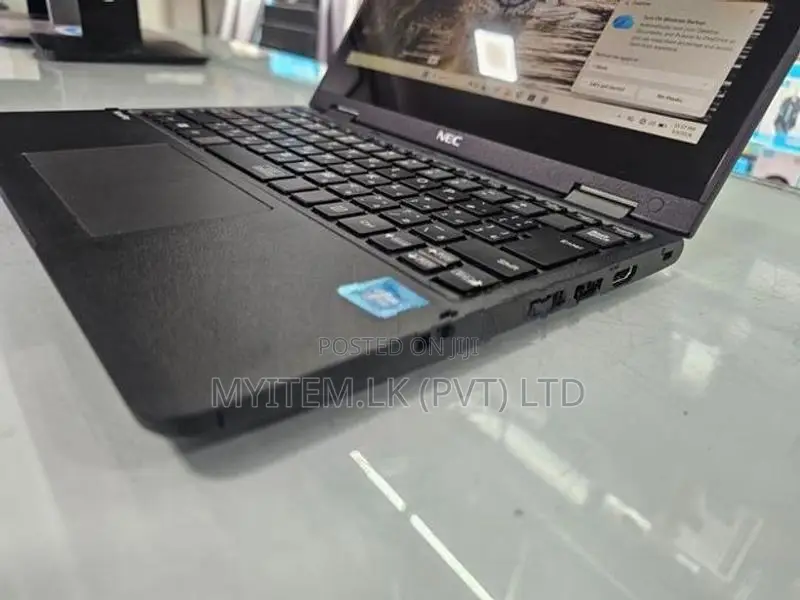 NEC VEE11R5D63GJ Intel Celeron 8GB RAM 128GB STORAGE USED LAPTOP