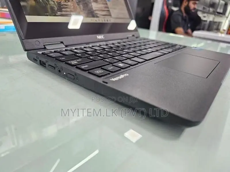NEC VEE11R5D63GJ Intel Celeron 8GB RAM 128GB STORAGE USED LAPTOP