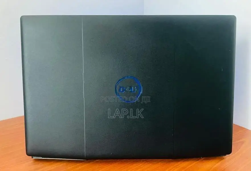 Dell Core i5 10300H–10th Gen GTX 1650 4GB VGA 8GB RAM 256GB SSD+1TB HD