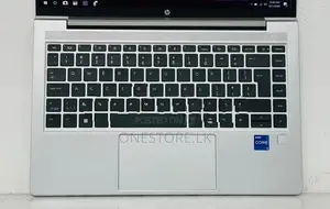 Core i3 12th Gen ProBook 440 G9 UHD Graphics Backlit Keyboard