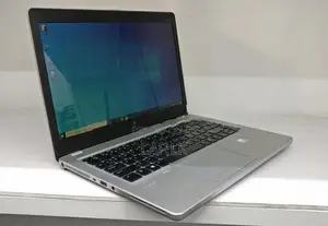 HP Elitebook Folio 9470m Core i7 3687U 8GB RAM 256GB SSD