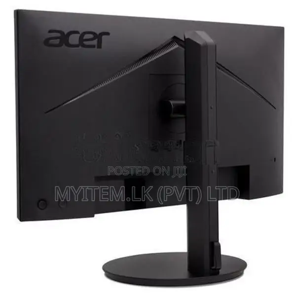 Brand New Acer Vero Series CB272 P6BMIPRX 144HZ Full HD Monitor