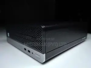 HP Prodesk 400 G3 Core i3 6th GEN Mini PC 8GB RAM Brand New 128GB SSD
