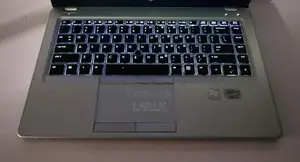 HP Elitebook Folio 9470m Core i7 3687U 8GB RAM 256GB SSD