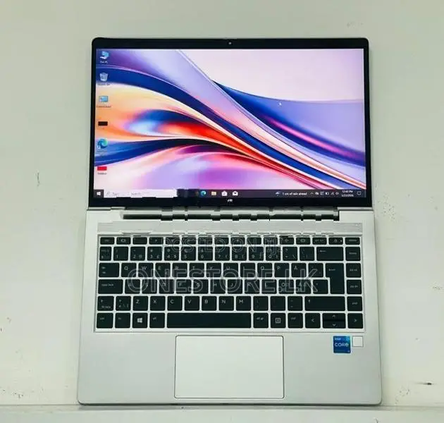ProBook 440 G8 I5 11th Gen 14 inch Screen Xe Graphics