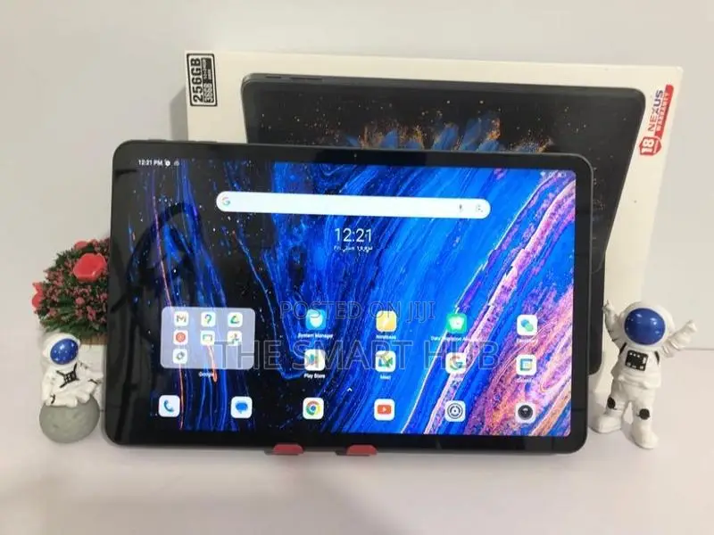Blackview Mega 2 12GB 256GB