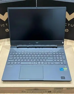 Brand New HP Victus Gaming 15 fa2082wm Core i5 13th Gen RTX 4050 6GB