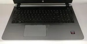 HP Core i3 6100U–6th Gen Radeon R7 M360 2GB VGA 8GB RAM 128GB SSD