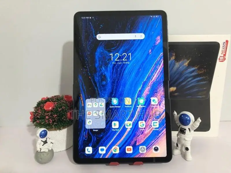 Blackview Mega 2 12GB 256GB