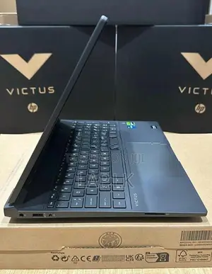 Brand New HP Victus Gaming 15 fa2082wm Core i5 13th Gen RTX 4050 6GB