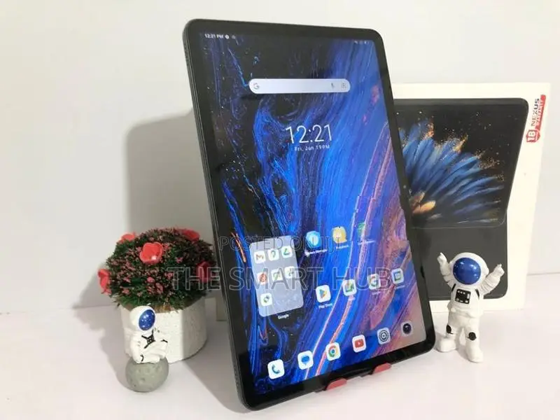 Blackview Mega 2 12GB 256GB