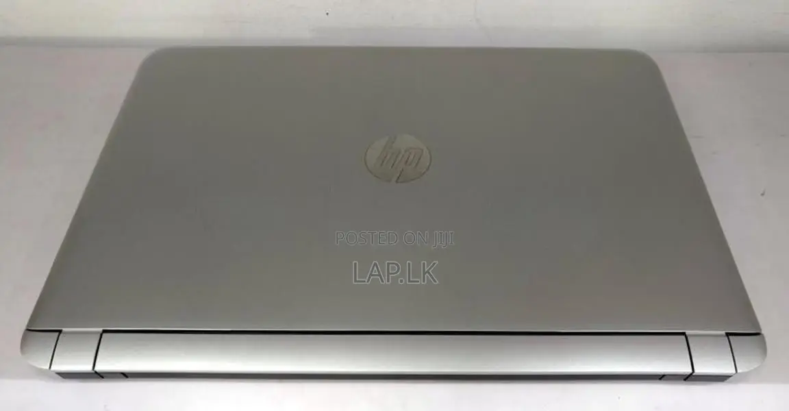 HP Core i3 6100U–6th Gen Radeon R7 M360 2GB VGA 8GB RAM 128GB SSD