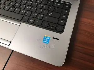 HP ProBook 640 G1 Core i3–42100M 8GB RAM 256GB SSD