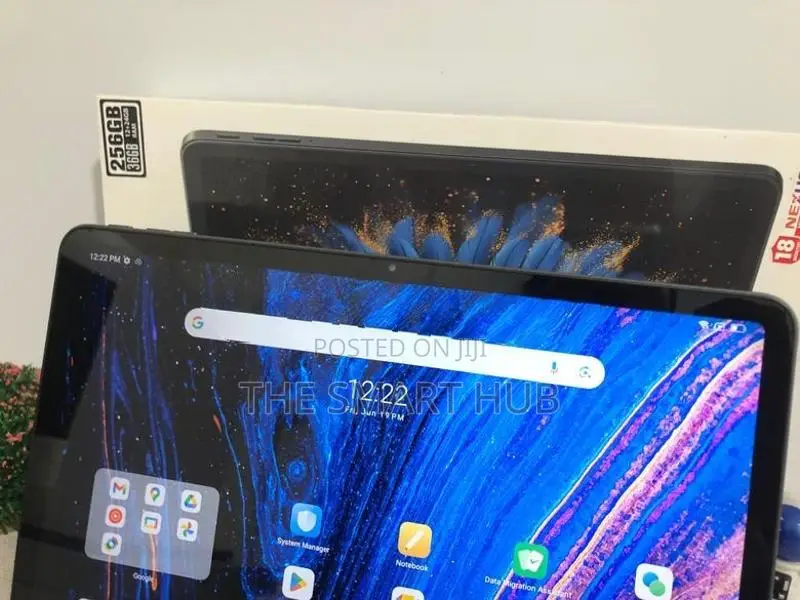 Blackview Mega 2 12GB 256GB
