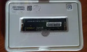 Azek 128GB NVMe SSD (Used)