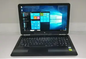NVIDIA 940MX 4GB VGA HP Pavilion Core i7 Laptop 16GB RAM + 2TB HDD