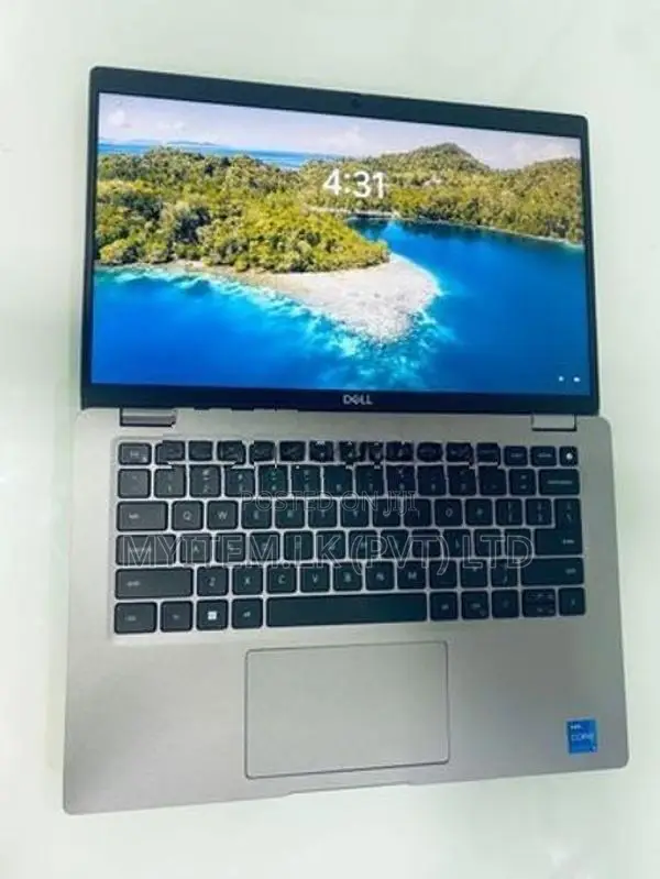 Dell Latitude 5420 | Core i5 11th Gen 8GB RAM 256GB SSD