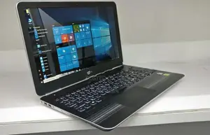 NVIDIA 940MX 4GB VGA HP Pavilion Core i7 Laptop 16GB RAM + 2TB HDD