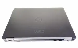 Dell Core i7 6600U Radeon R7 M360 2GB VGA 8GB RAM 256GB SSD