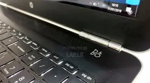 NVIDIA 940MX 4GB VGA HP Pavilion Core i7 Laptop 16GB RAM + 2TB HDD