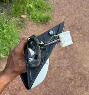Honda Vezel Side Mirror