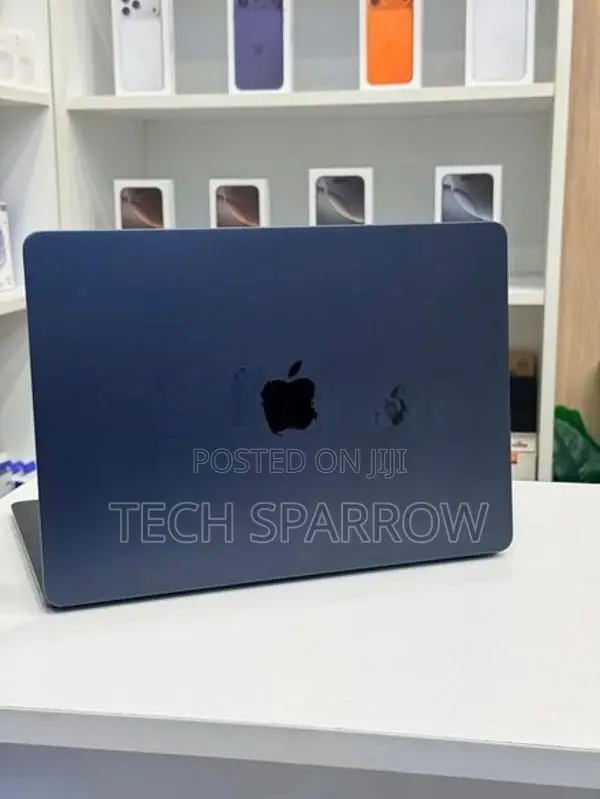 macbook air m2