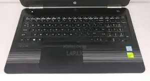 NVIDIA 940MX 4GB VGA HP Pavilion Core i7 Laptop 16GB RAM + 2TB HDD