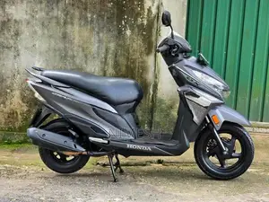 Honda Grazia 2019