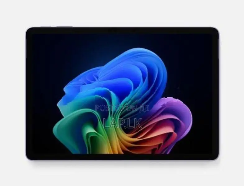 Microsoft Surface Pro 12 1st Edition Snapdragon X Plus 16GB RAM 512GB