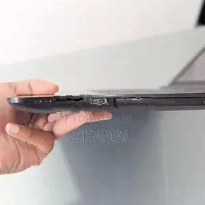 Hp 15 Core i3 7th Gen 4GB DDR4 RAM 15.6” inch HD 1000 GB HDD Laptop