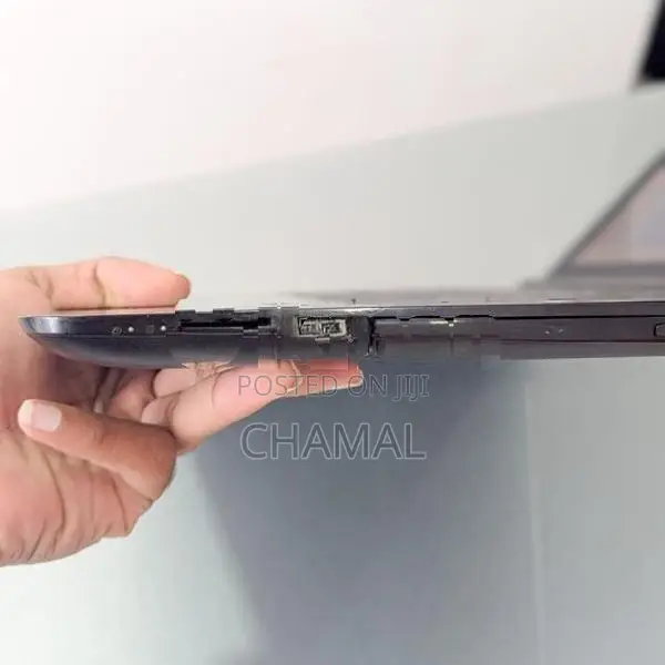 Hp 15 Core i3 7th Gen 4GB DDR4 RAM 15.6” inch HD 1000 GB HDD Laptop