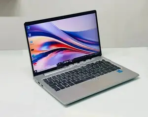 HP ProBook 440 G8 I5 11th Gen FHD IPS 14 Inches screen Xe Graphics