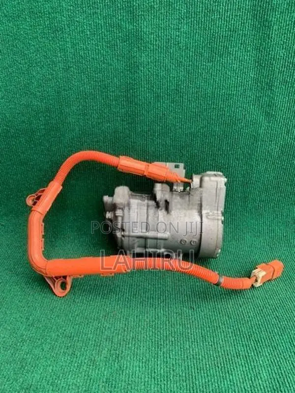 Honda Vezel Grace Gp5 Ac Compressor