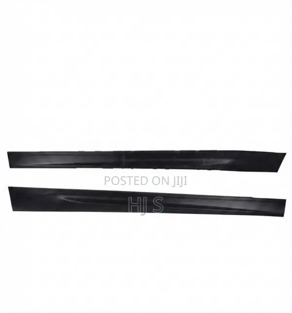 BMW E90 M Sport Side Skirt