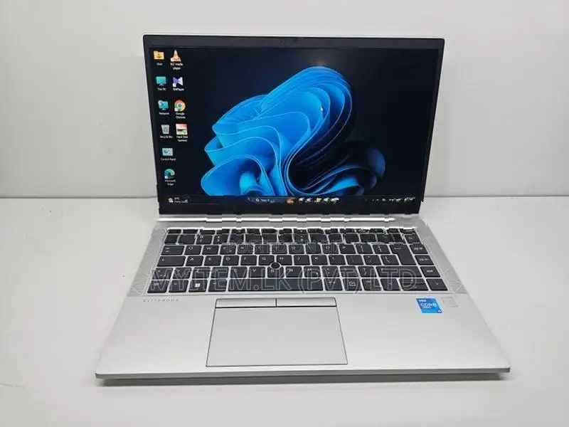 HP Elitebook 640 G9 Core i5 12th Gen 8GB RAM 256GB NVMe