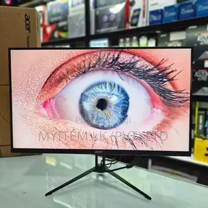 Acer 27" Full HD Nitro Gaming Monitor - KG273 W3 240Hz Brand New